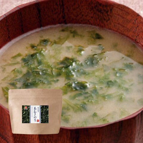 【お中元2024】海藻スープ4種とスープトッピングセット