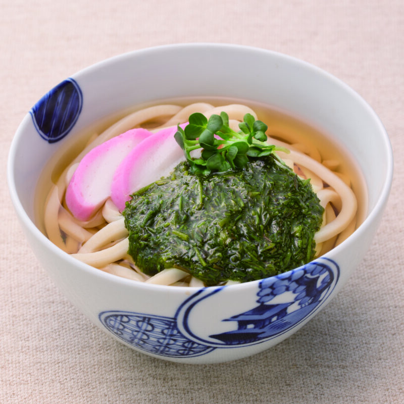 国産天然アカモクとろろ 100g×3個セット【A3090】